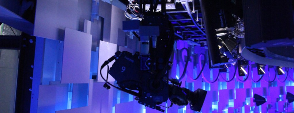 Vinten Unveils New Creative Robotics Solutions
