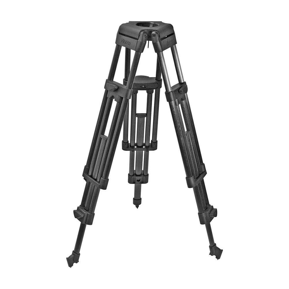 3段式カーボンEFPポジロック三脚100 mm | Vinten
