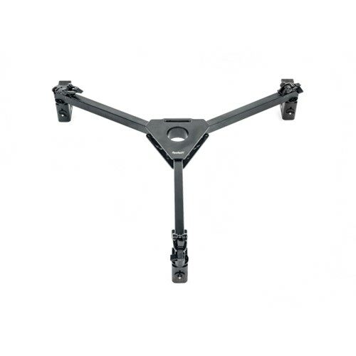 Vinten Dolly flowtech Studio