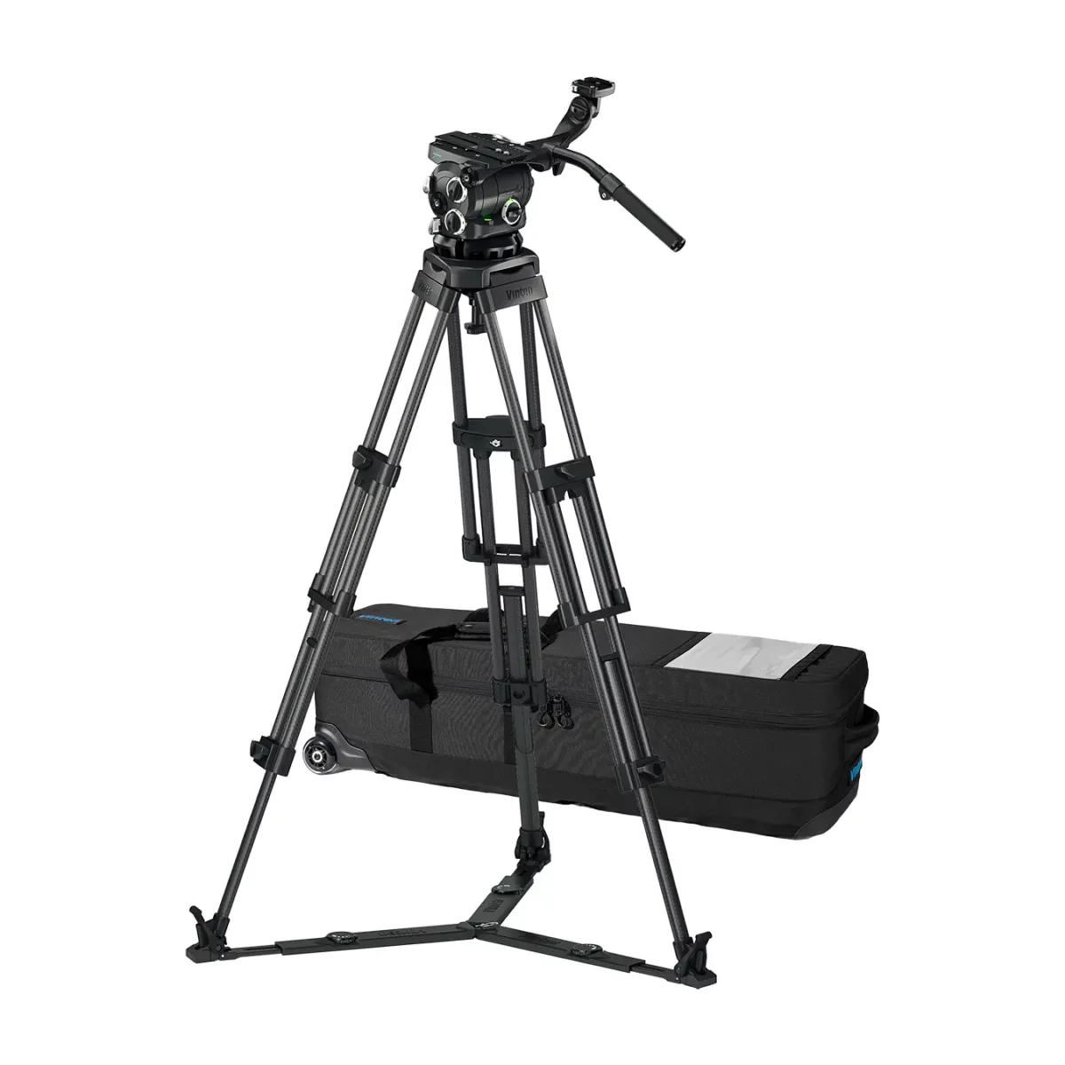System Versine 360 CF PL GS SC | Vinten
