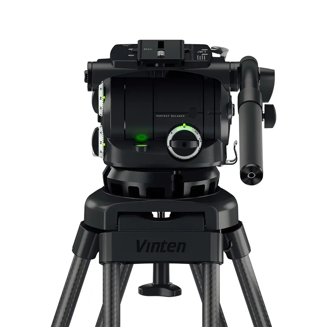 Versine 360 | Vinten