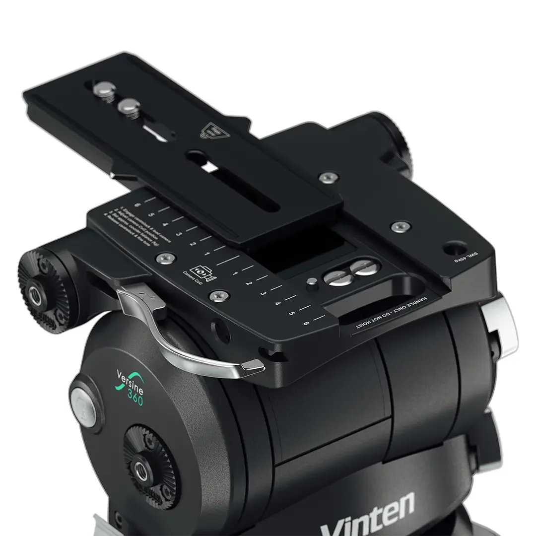 Versine 360 | Vinten