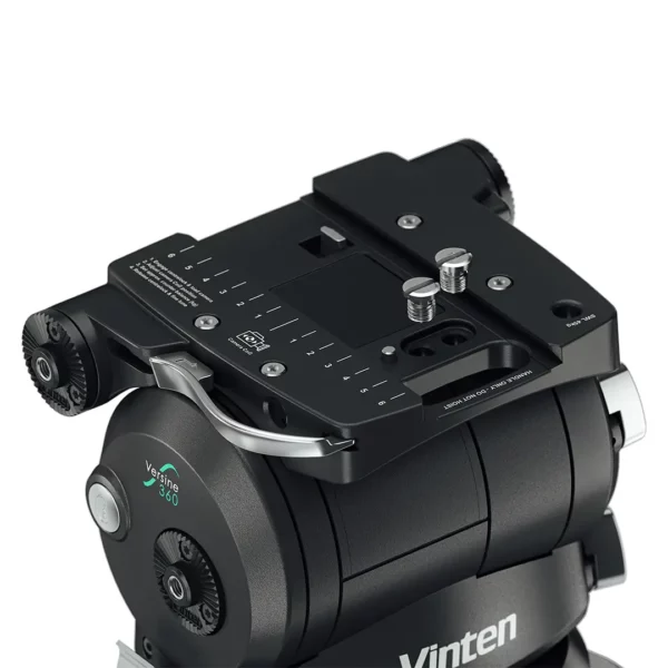 Versine 360